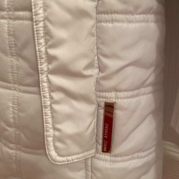 Point Zero Winter Coat - Picture 5 of 5